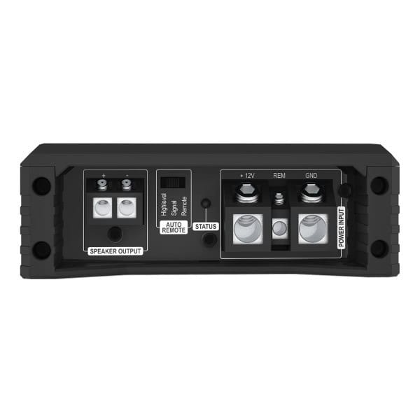 Endstufe Helix AMPLIFY 201 X-OVER