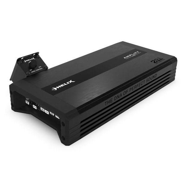Endstufe Helix AMPLIFY 201 X-OVER