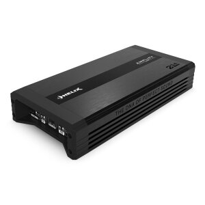 Endstufe Helix AMPLIFY 204 X-OVER
