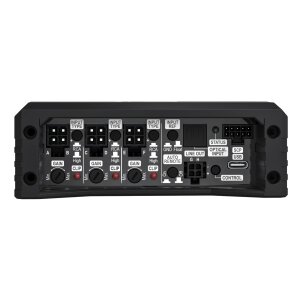 Endstufe mit DSP Helix AMPLIFY 206 DSP