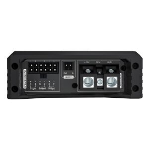 Endstufe mit DSP Helix AMPLIFY 206 DSP