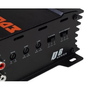 Endstufe Edge EDB80.2LITE-E2