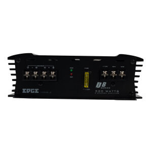 Endstufe Edge EDB80.2LITE-E2