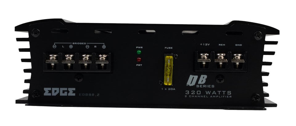 Endstufe Edge EDB80.2LITE-E2
