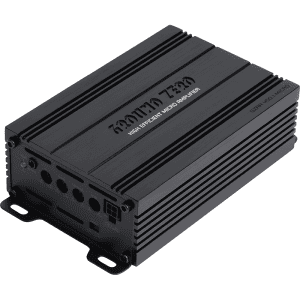 Endstufe Ground Zero GZRA450.1-MICRO