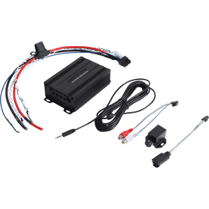 Endstufe Ground Zero GZRA450.1-MICRO