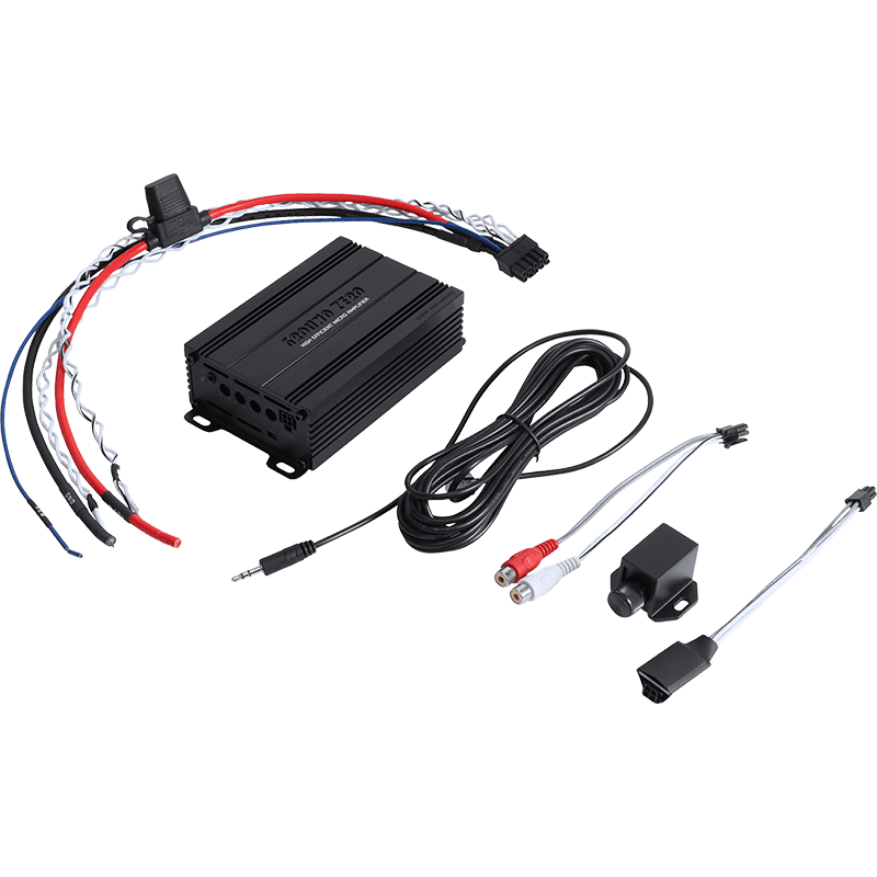 Endstufe Ground Zero GZRA450.1-MICRO