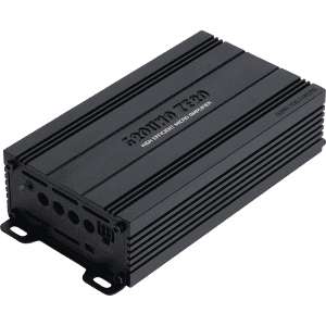 Endstufe Ground Zero GZRA700.1-MICRO