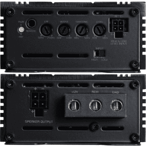 Endstufe Ground Zero GZRA700.1-MICRO
