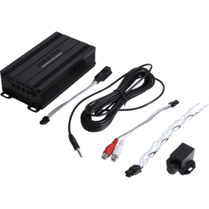 Endstufe Ground Zero GZRA700.1-MICRO