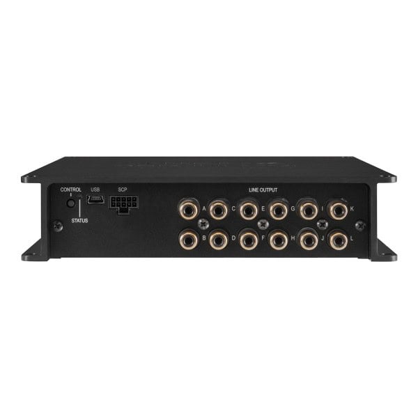 Prozessor Helix DSP ULTRA S – Bild 2