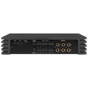 Endstufe mit DSP Helix V TWELVE DSP MK2
