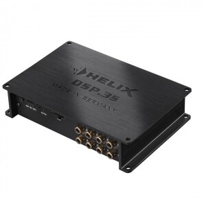 Prozessor Helix DSP.3S