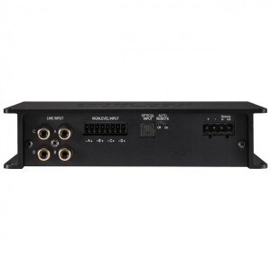 Prozessor Helix DSP MINI MK2