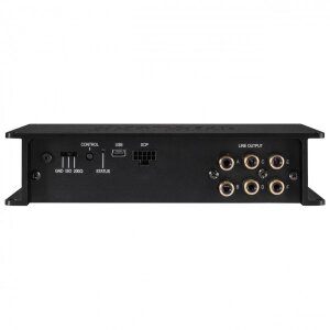 Procesor Helix DSP MINI MK2