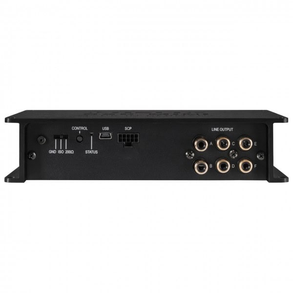 Procesor Helix DSP MINI MK2