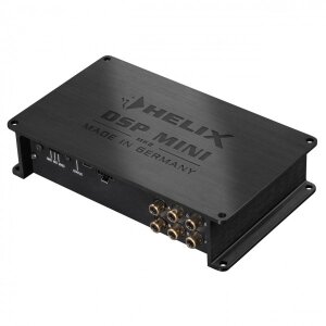 Prozessor Helix DSP MINI MK2