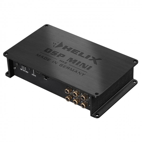 Procesor Helix DSP MINI MK2
