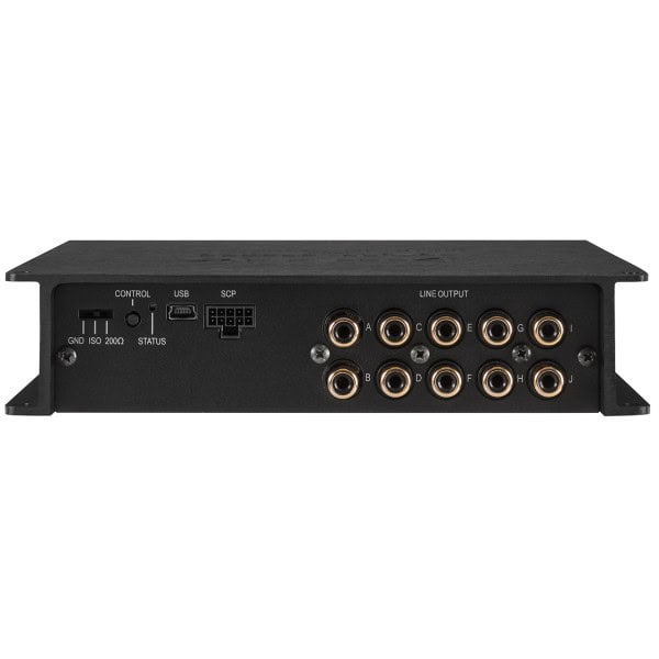 Procesor Helix DSP PRO MK3