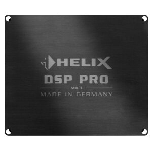 Procesor Helix DSP PRO MK3