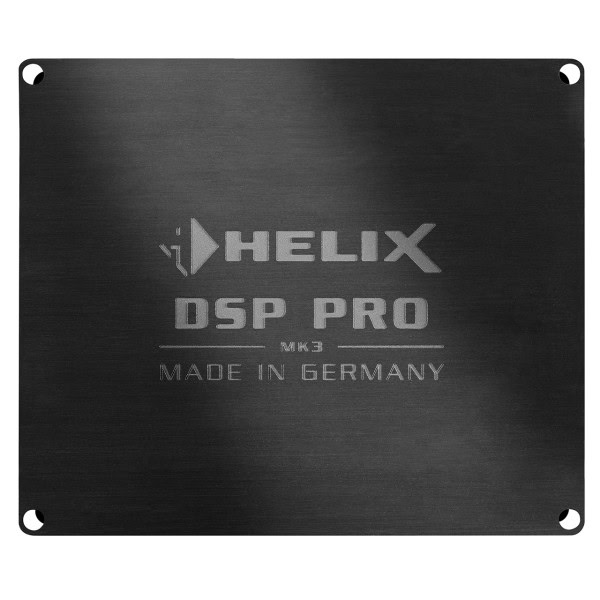 Procesor Helix DSP PRO MK3