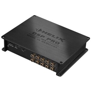 Procesor Helix DSP PRO MK3