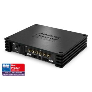 Endstufe mit DSP Helix NEXT V EIGHT DSP ULTIMATE