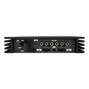 Endstufe mit DSP Helix NEXT V EIGHT DSP ULTIMATE