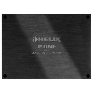 Endstufe Helix P ONE MK2