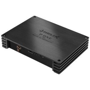 Endstufe Helix P ONE MK2