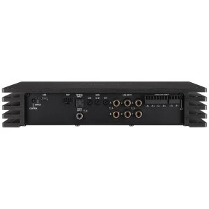 Endstufe mit DSP Helix P SIX DSP ULTIMATE