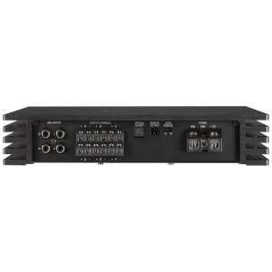 Endstufe mit DSP Helix P SIX DSP ULTIMATE