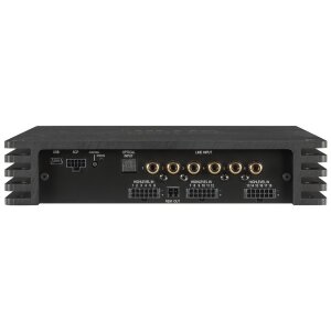 Endstufe mit DSP Helix V EIGHTEEN DSP