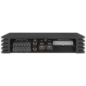 Endstufe mit DSP Helix V EIGHTEEN DSP
