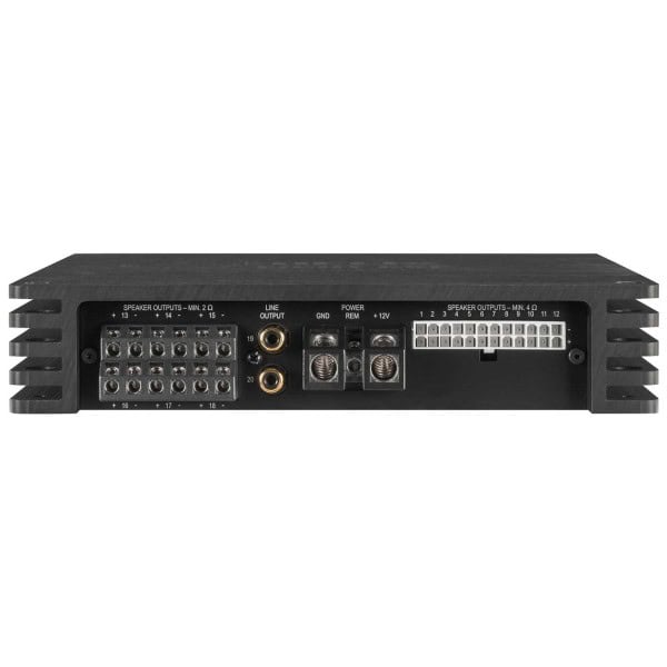 Endstufe mit DSP Helix V EIGHTEEN DSP