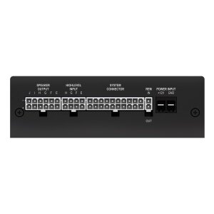Endstufe mit DSP Match UP 10DSP MK2