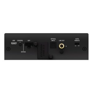 Endstufe mit DSP Match UP 10DSP MK2