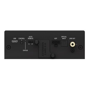 Endstufe mit DSP Match UP 6DSP MK2