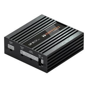 Endstufe mit DSP Match UP 6DSP MK2
