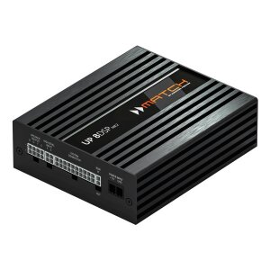 Endstufe mit DSP Match UP 8DSP MK2