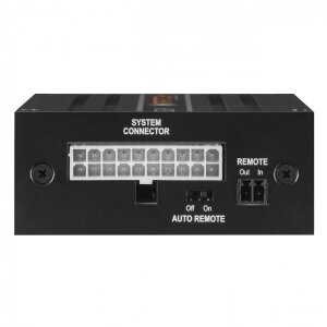 Endstufe mit DSP Match M 5.4DSP
