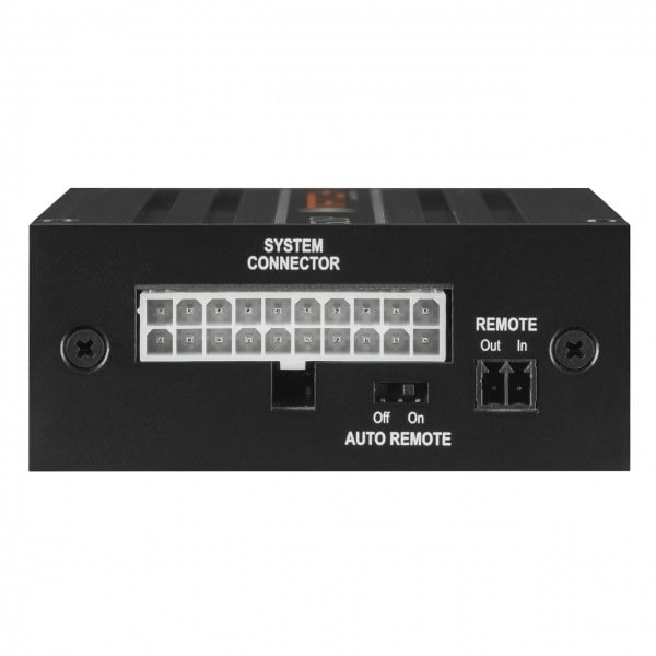 Endstufe mit DSP Match M 5.4DSP