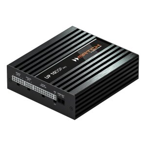 Endstufe mit DSP Match UP 10DSP MK2