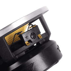 Auto-Lautsprecher Vibe BA3M-V4