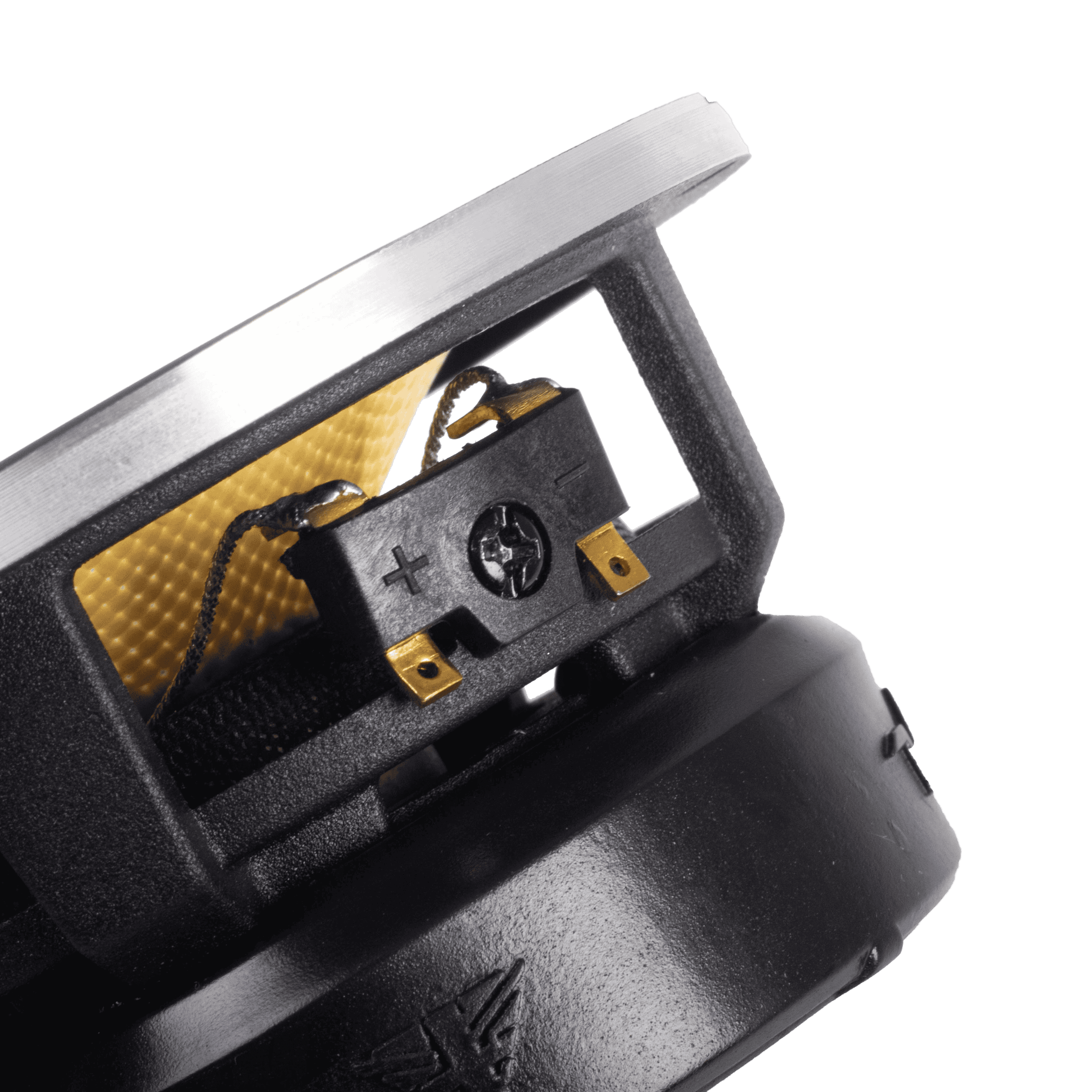 Auto-Lautsprecher Vibe BA3M-V4