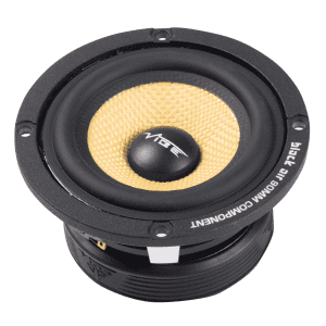 Auto-Lautsprecher Vibe BA3M-V4