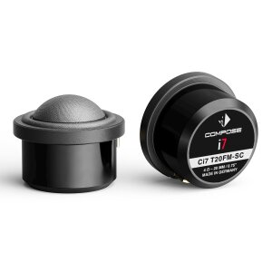 Hochtöner Helix Ci7 T20FM-SC