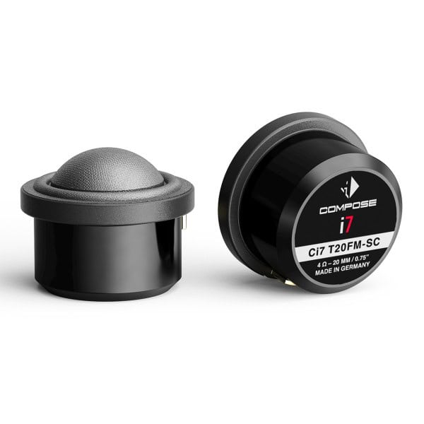 Hochtöner Helix Ci7 T20FM-SC