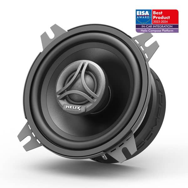 Auto-Lautsprecher Helix CB C100.2-S3