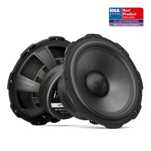 Auto-Lautsprecher Helix Ci7 W165FM-S3